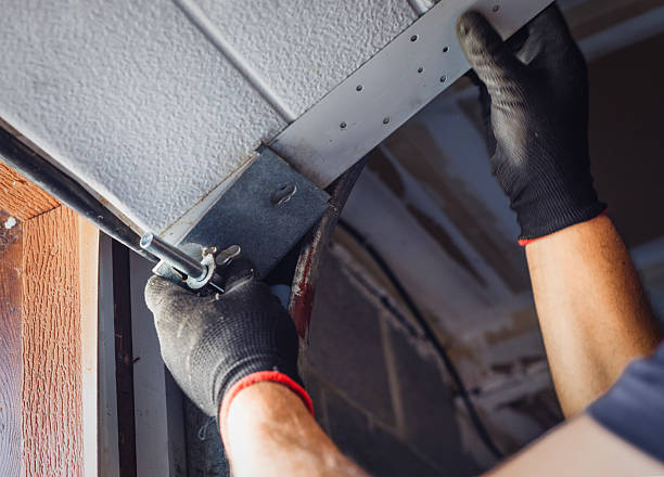 Reliable Garage Door contractor in Robert Lee, TX by Garage Doors Repair Pro